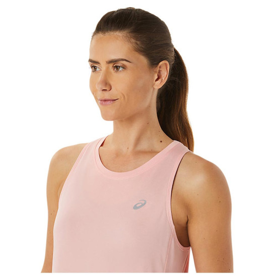 Asics Γυναικεία αμάνικη μπλούζα Core